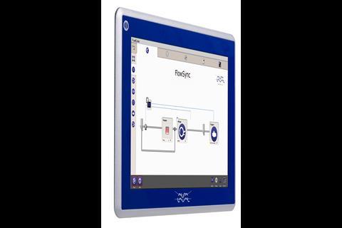 Alfa Laval's separator flow solution FlowSync exemplifies a focus from technology providers on supplying digital services